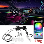 Magic Color APP Remote Control