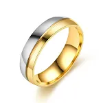 Mens ring