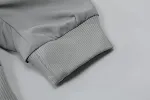 Giacca da uomo con ricamo stella a cinque punte. Stile unico, design accattivante e comfort eccezionale. Perfetta per distinguersi con eleganza. — foto 14