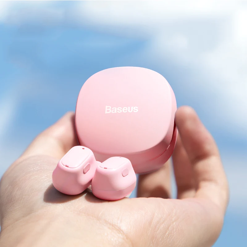 True wireless Bluetooth headset delivers immersive audio, comfortable fit, and long battery life for music and calls. Ex — photo 7