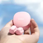 True wireless Bluetooth headset delivers immersive audio, comfortable fit, and long battery life for music and calls. Ex — photo 7