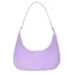 Lightweight Nylon Messenger Bag for Women Perfect for Daily Use and Travel Comfortable and Durable Functional Design Sty — photo 2