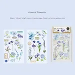 Fan Love Of Flower