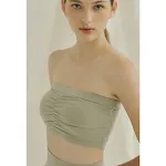 New Fitness Sports Vest One-piece With Chest Pad Comfortable Workout Essential Provides Excellent Support and Freedom of — photo 4