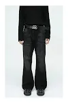 Men's Casual Autumn Artistic Straight-leg Pants, All-matching Style for Everyday Wear, Comfortable and Versatile for Any — photo 11
