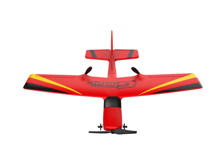 Title 3, Aliante RC Cessna Goditi il volo con questo ali...