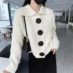 Creamy White