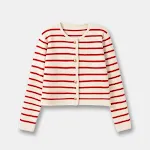 Red Stripes