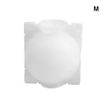 White 9pcs