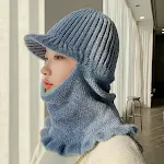 Grey blue