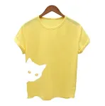 Yellow white