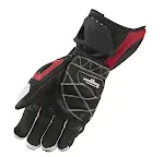 Luvas Longas para Motociclismo Corrida ao Ar Livre Proteção Superior Resistência e Design Ergonômico Ideal para Desempenho — foto 5