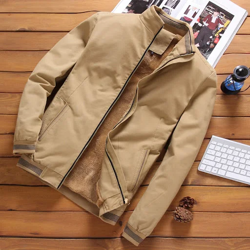 Title 3, Mens jacket offering waterproof and windproof ...