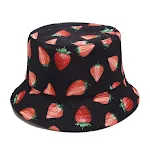 Strawberry Black
