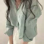 Mint Green