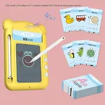 Yellow 100 Cards