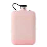 USB Handwärmer Powerbank kombiniert. Warm halten und Geräte laden. Ideal für unterwegs, Büro und Outdoor-Aktivitäten. Praktisch und effizient. — foto 5