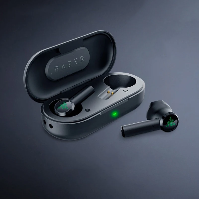 Title 1, Gaming sports headset providing immersive audio...