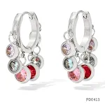 PDE413 Color Zirconium