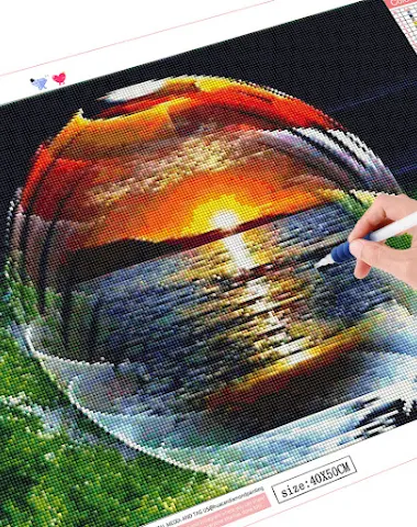 Image product - 3