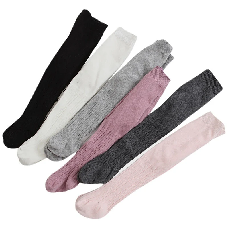 Title 10, Meia-calça infantil New Twist