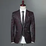Wine Red