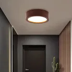 Warm light