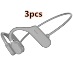 Grey 3pcs