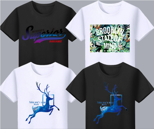 Title 10, Mens short sleeve white t-shirt