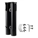 Plastic Fishing Rod Rack