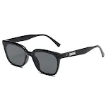 Women's Small Frame Retro Sunglasses, offering UV protection and a classic vintage design, perfect for everyday wear and — photo 5