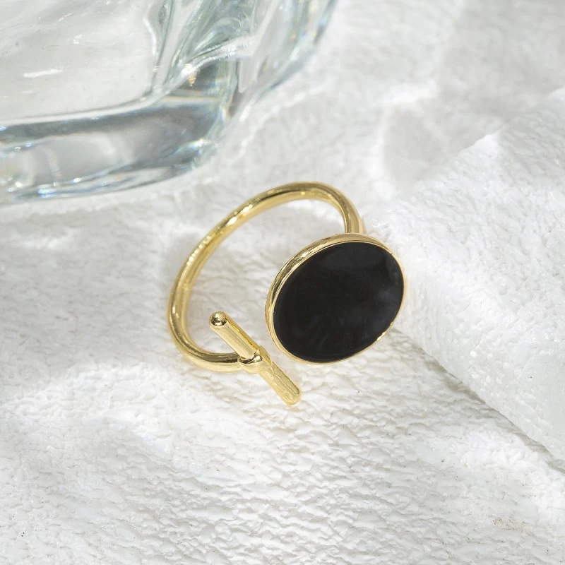 Anillo de aceite para pintura sencillo con diseño avanzado. Mezcla colores sin esfuerzo y obtén resultados profesionales con comodidad y facilidad. — foto 13