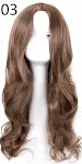 Light Brown
