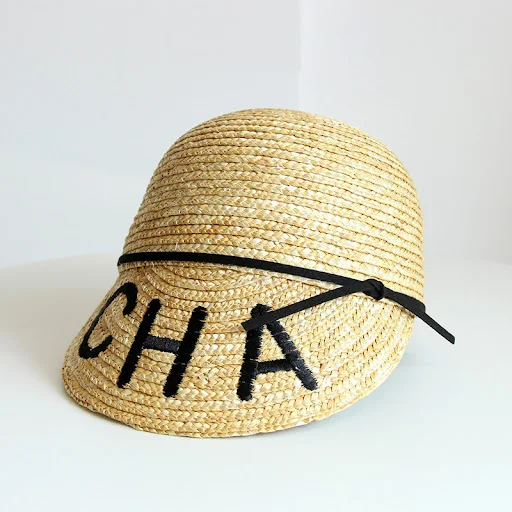 Title 4, Straw hat