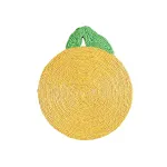 Yellow Orange