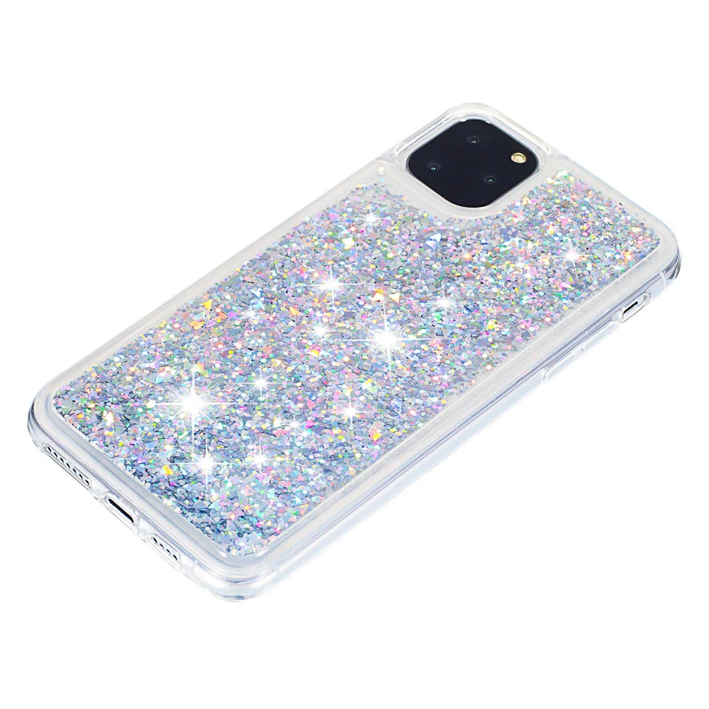 Title 4, Capinha de celular TPU com revestimento macio. ...