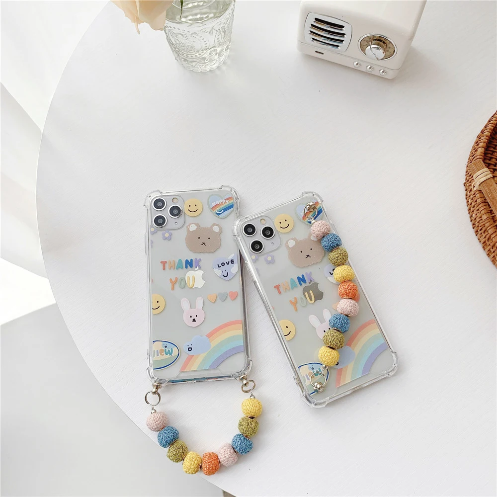 Title 1, Capinha de celular feminina para iPhone 12 com ...