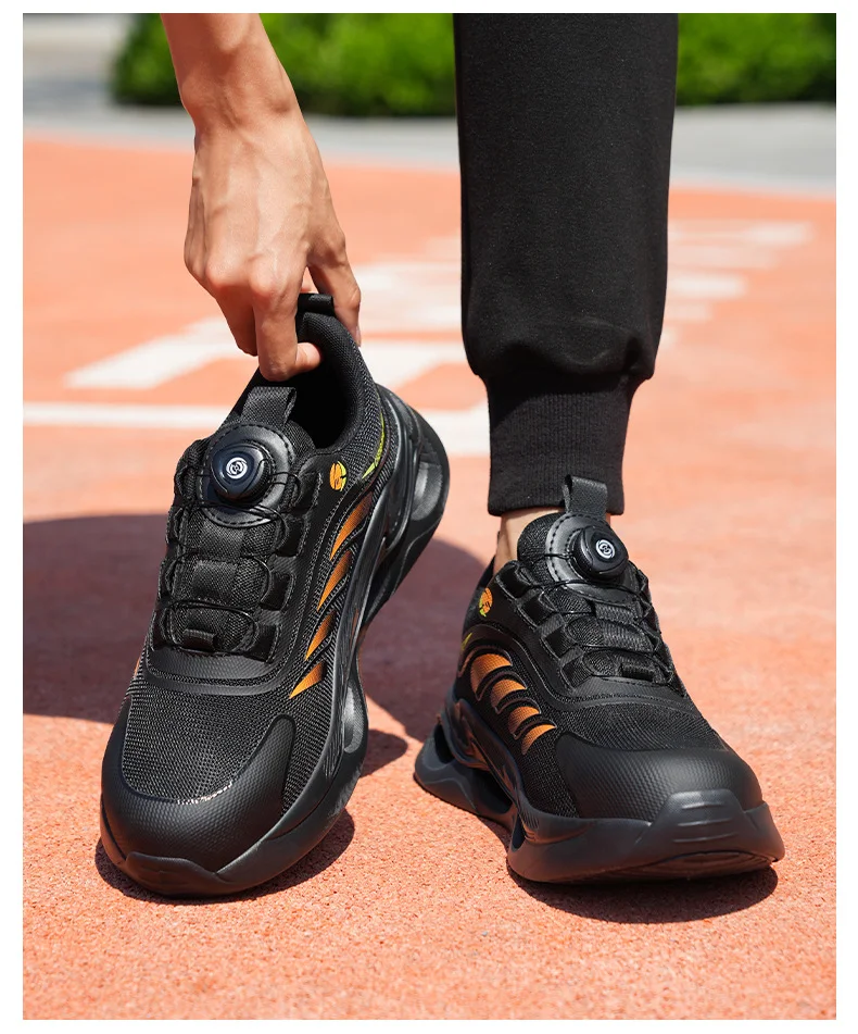 Title 15, Mens Lightweight Button Fly Woven Labor Protec...