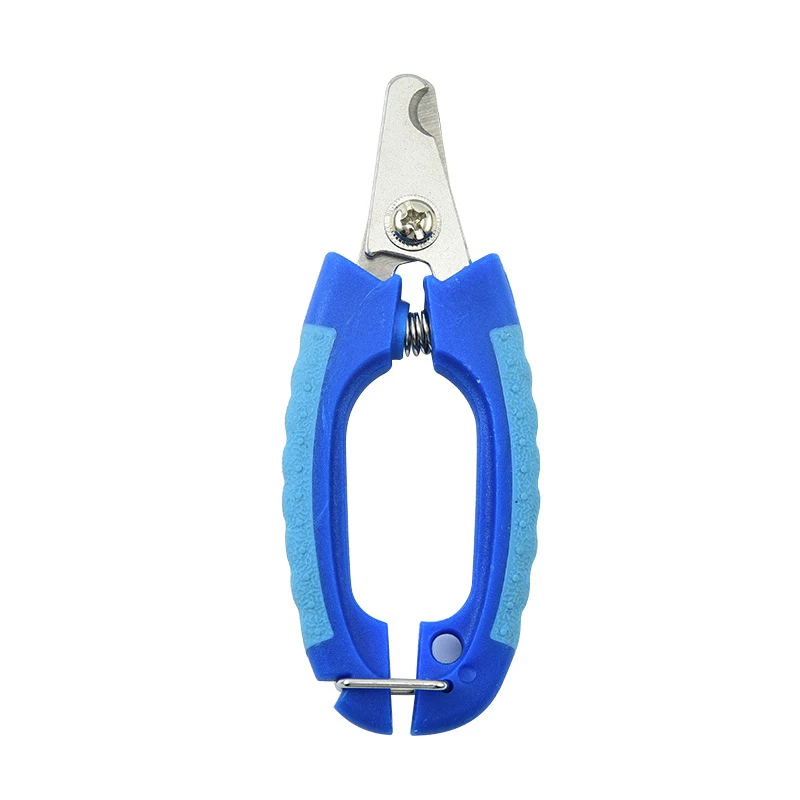 Title 3, 1pc Professional Pet Dog Nail Clipper Cutter St...