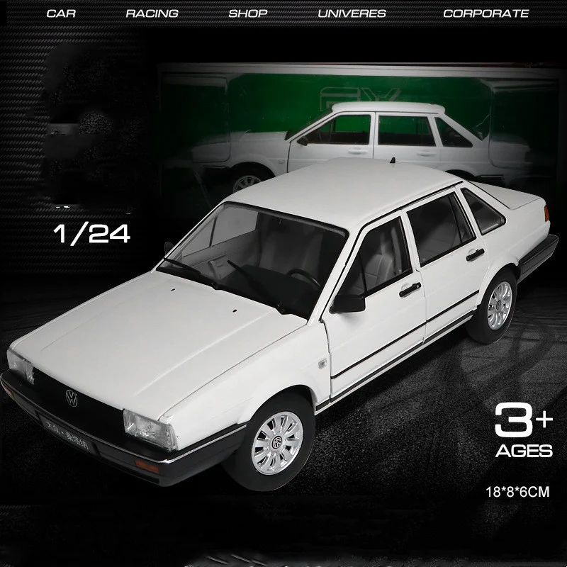 Simulação de modelo de carro de liga Brinquedo ideal para colecionadores e crianças. Detalhes realistas e durabilidade para brincar e exibir. — foto 2