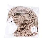 10 Meters Natural Jute Scratch Guards Rope Pet Cat Scratching Twine Rolls Hemp Twisted Cord Macrame Paw Claw Furniture P — photo 5