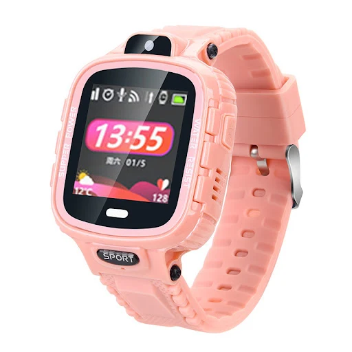 Title 5, Childrens Phone Watch Smart GPS Positioning Ca...
