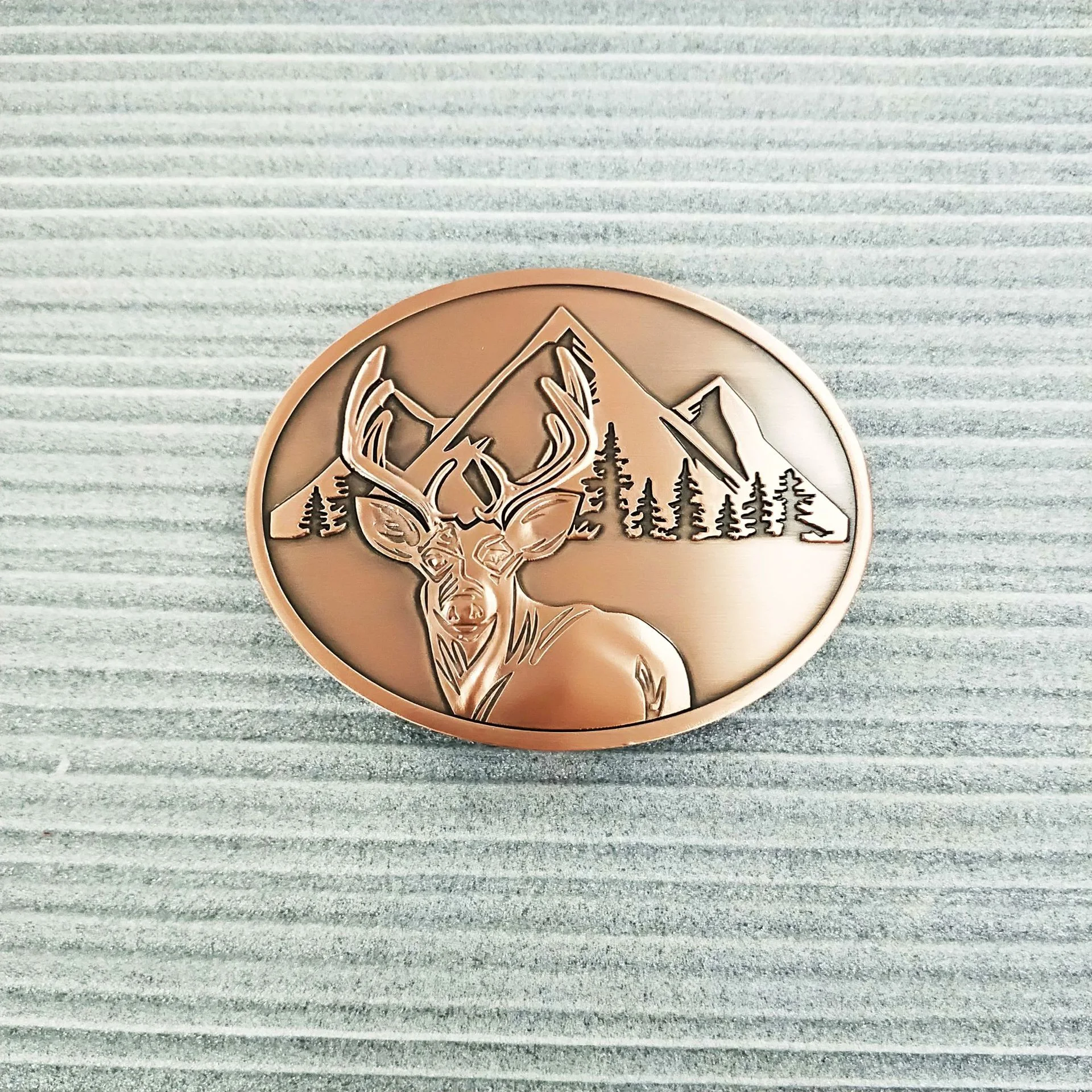 Title 19, Metal Beer Belt Buckle with Bottle Opener. Enjo...
