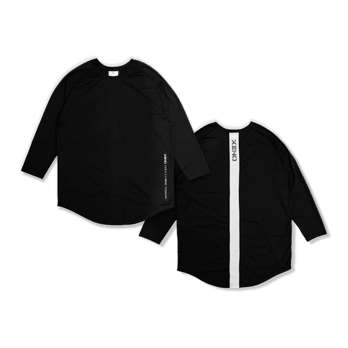 Title 5, Camiseta esportiva casual masculina de secagem ...