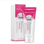 Crema depilatoria rápida e indolora. Disfruta de una piel suave y sin vello al instante. Fácil de usar, resultados rápidos y duraderos. — foto 2