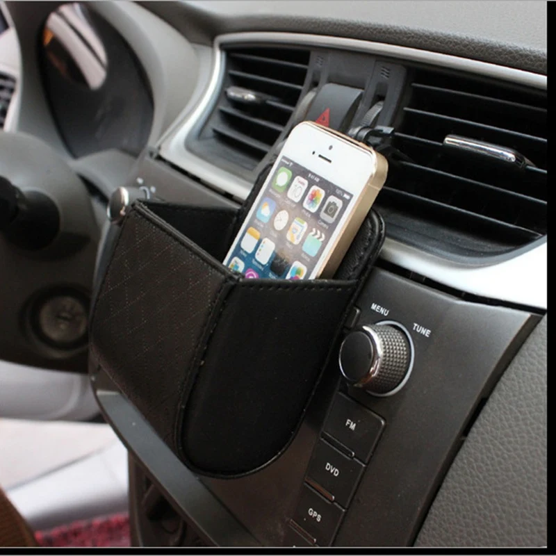 Car seat storage bag, keeps your car organized and tidy. Perfect for storing toys, snacks, and baby essentials, with eas — photo 3