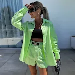 Light Green