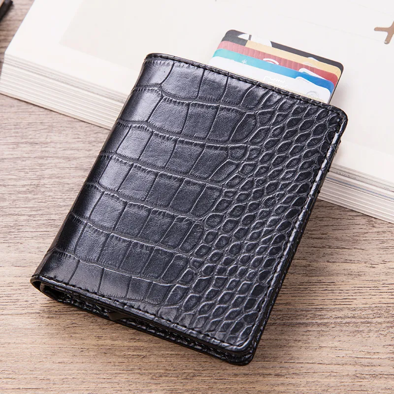Title 1, Anti-theft brush coin purse Secure your coins d...