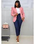 Pink