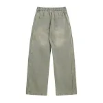 Men's Street Fashion All-match Baggy Pants Comfortable and Stylish Versatile for Any Outfit Perfect for a Modern Casual — photo 17